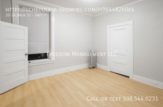 Photo - 20-24 Main St-Unit 7 Unidad 7