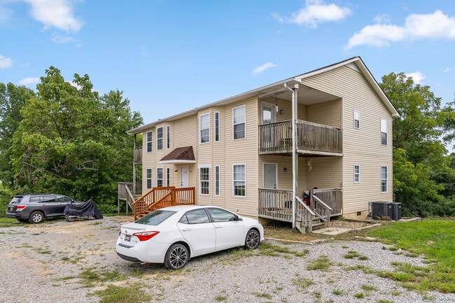 Photo - 1640 Shipley Rd