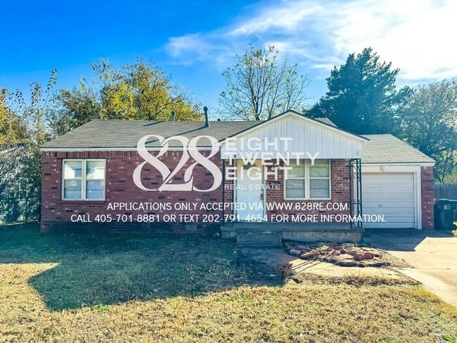 Photo - Cozy 2 Bed/1 Bath Single Family Brick Home...