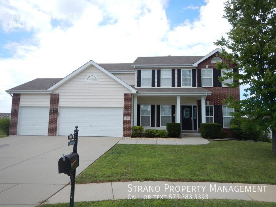 Photo - 1165 Provence Dr