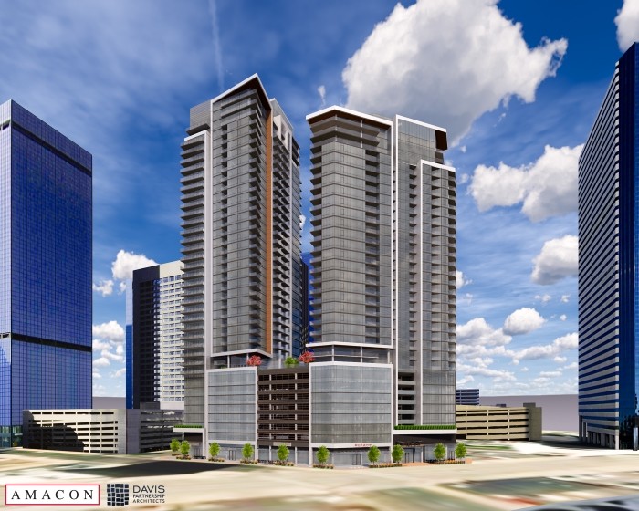 Photo - Upton Residences Apartments