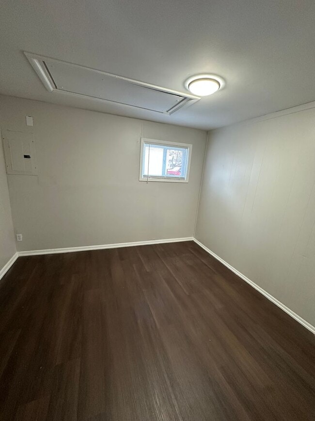 Photo - 4 bed 1 bath