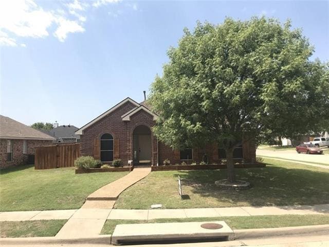 Photo - 7601 Maplewood Dr Casa