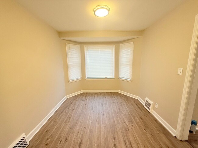 Photo - This beautifully updated 3-bedroom, 1-bath...