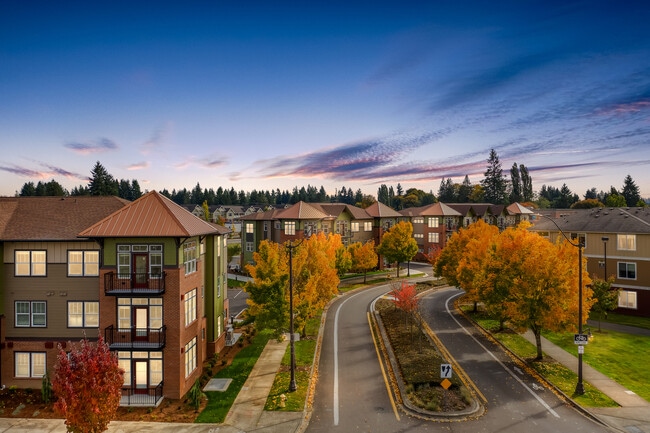 Photo - Ward Lake Apartments