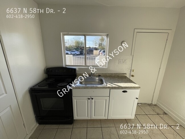 Photo - 6637 N 58th Dr Unit 2