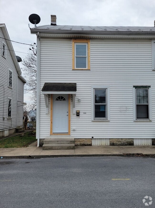 Building Photo - 364 Tolbert Ave Rental