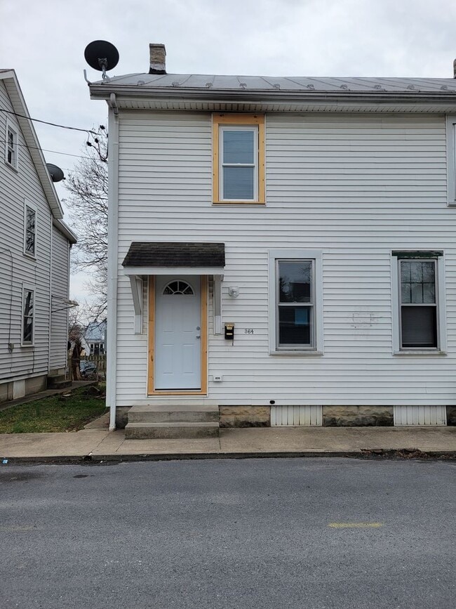 Photo - 364 Tolbert Ave House
