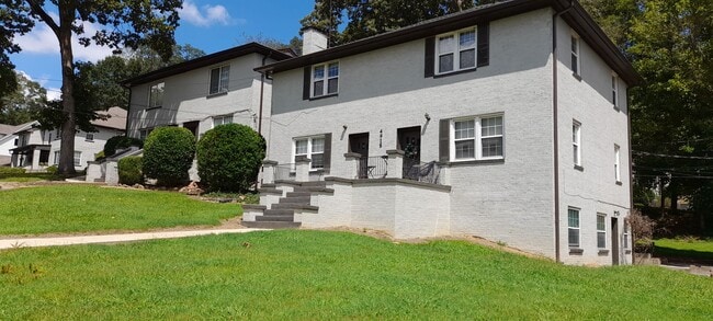 Building Photo - 4918 Tennessee Ave Unit A