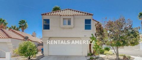 Building Photo - 8349 Aspenbrook Ave Rental