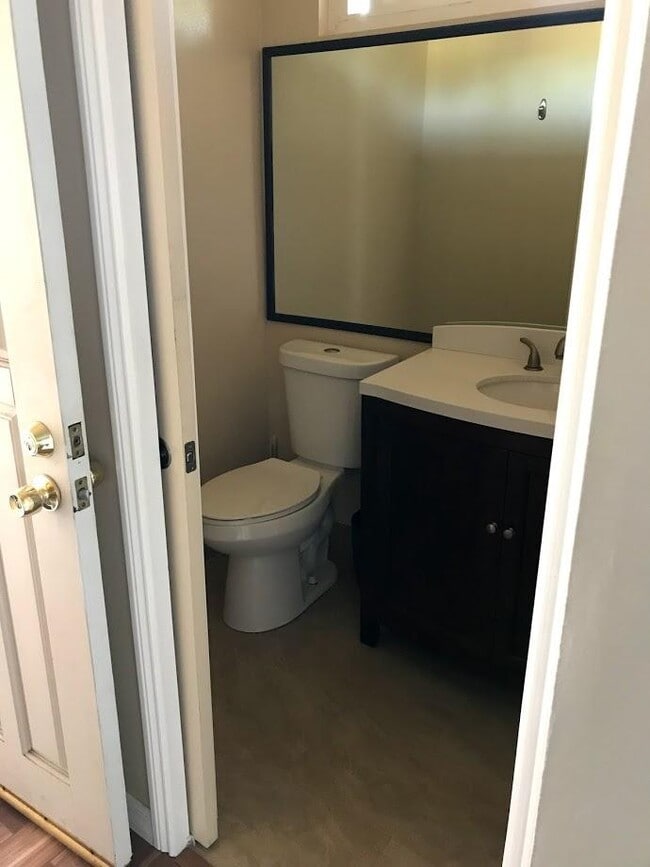 Bathroom - 6799 E Kentucky Ave