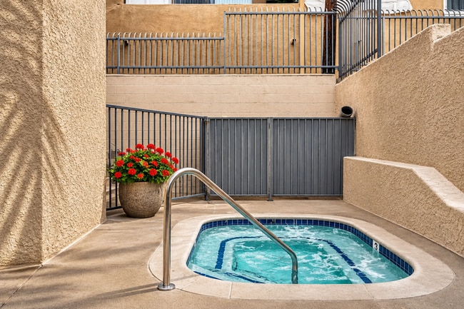 Vista Luxury Investments, LLC