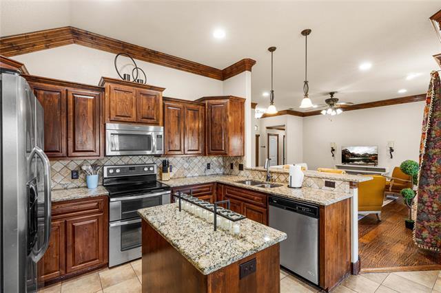 Photo - 1326 Briar Cliff Path