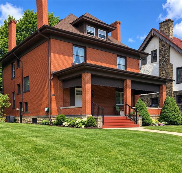 314 Lincoln Ave