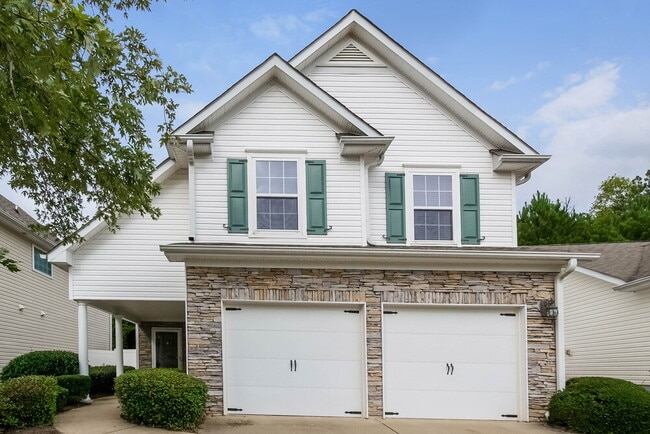 Building Photo - 47 Highland Falls Dr Rental