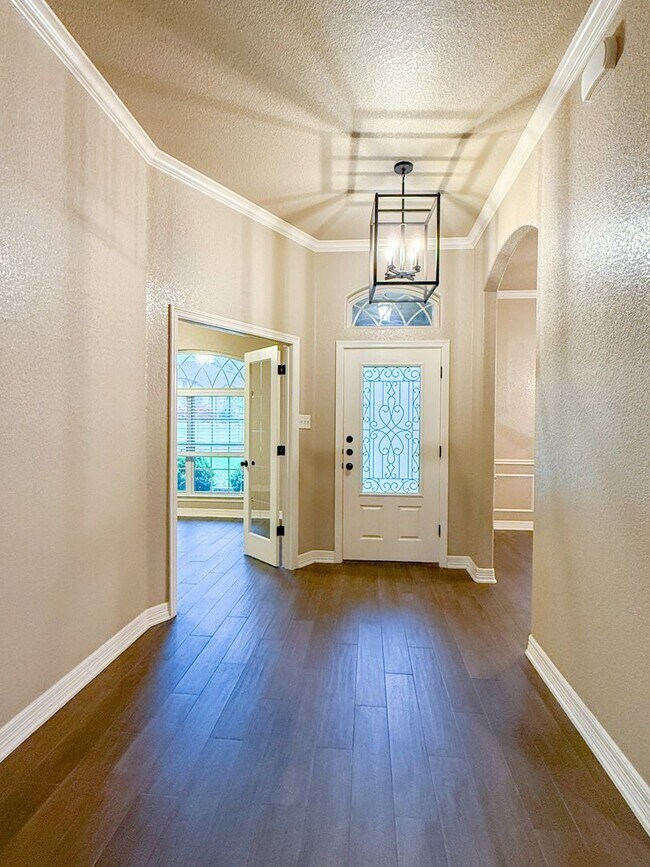 Photo - Beautiful 4 bedroom, 2.5 bath, 3 car garag...