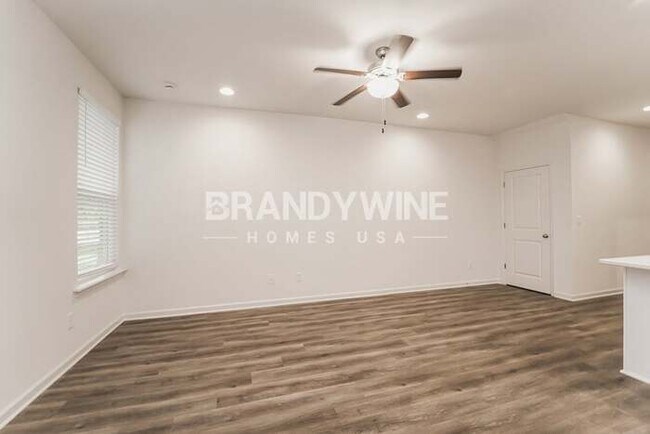 Photo - 8540 Starnes Randall Rd