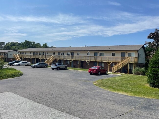 Photo - 1002 Salisbury St Unidad 1002 5-B