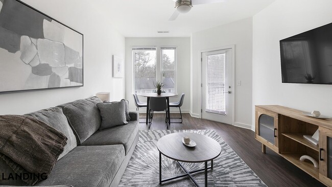 Photo - 2110 Birkhall St Unidad 2130-203