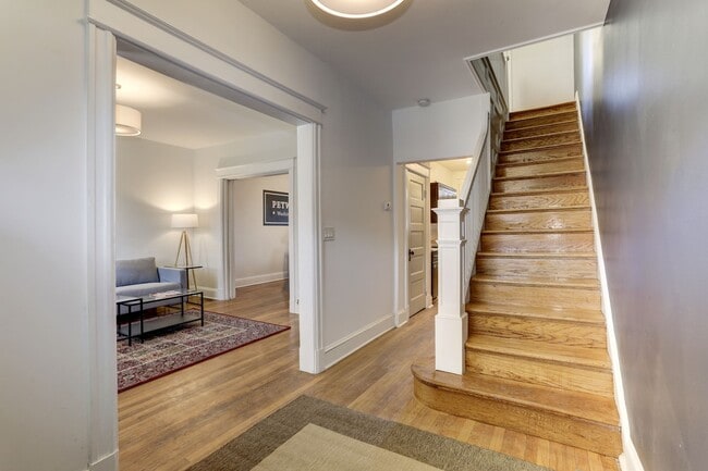 Photo - 4105 New Hampshire Ave NW