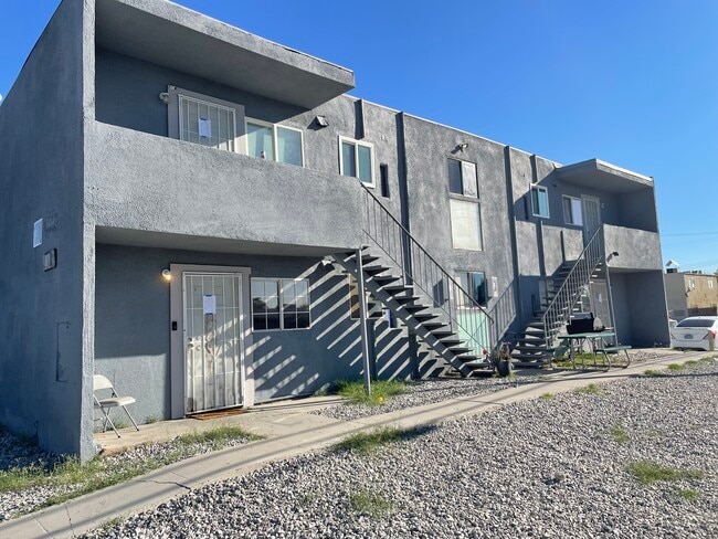 Photo - 1300 N 22nd St Unit 4