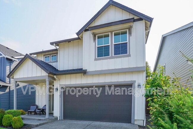 Photo - 11603 NE 138th Ave