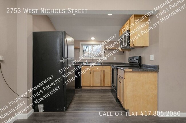 Photo - 2753 W Nichols St