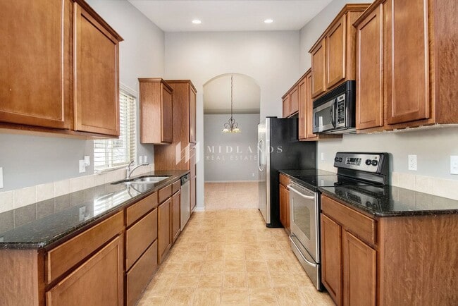 Photo - Ranch Townhome in Shadow View