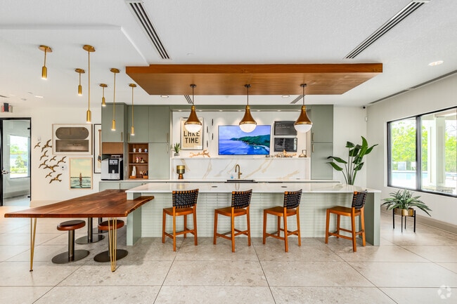 Clubhouse