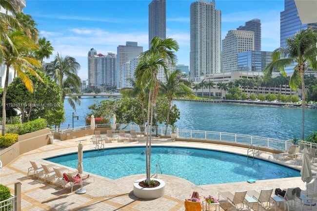 Photo - 801 Brickell Key Blvd
