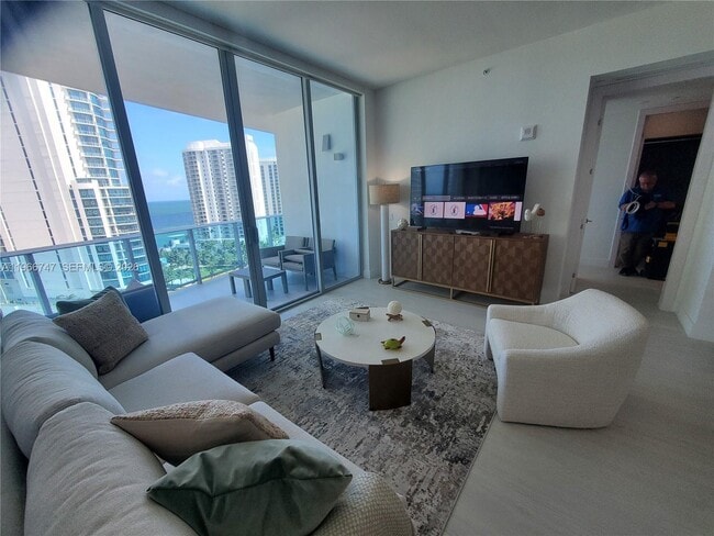 Photo - 17550 Collins Ave Unit 1402