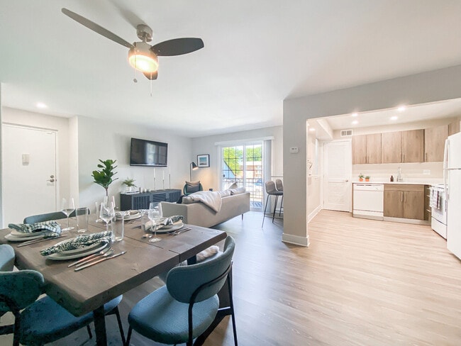 Castlebrook Apartments