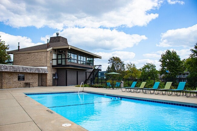 Windridge Apartments