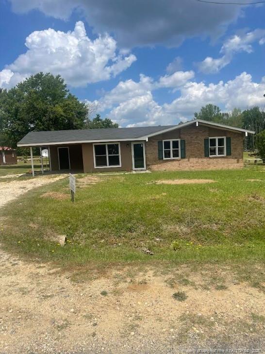 1374 McLean Chapel Church Rd