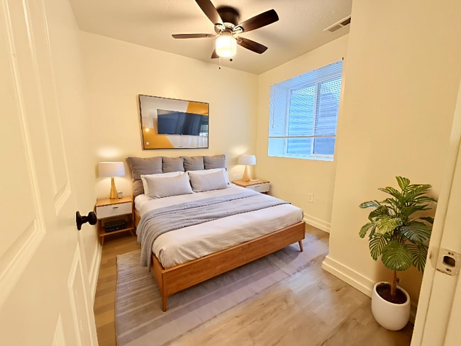 Photo - 3442 S 200 E Unidad #B