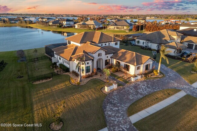 3638 Lake Adelaide Pl