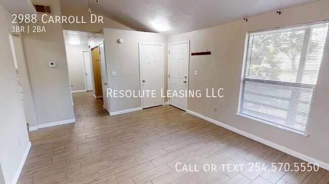 Photo - 2988 Carroll Dr House