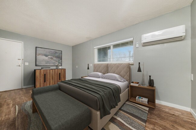 Briargate Apartments