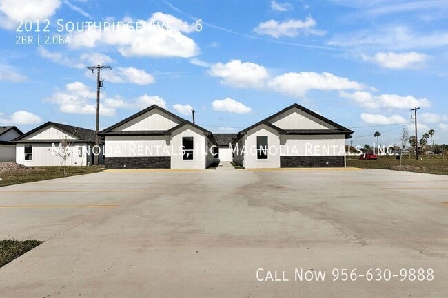 Building Photo - 2012 Southridge Ave Unit 6