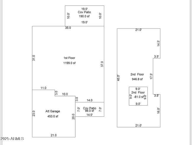 Photo - 7216 W Irma Ln