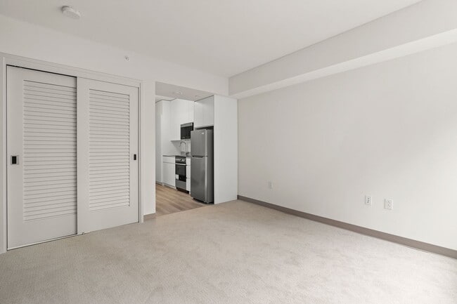 Photo - Modern Studio at The Flats at Sky Ala Moana East Unit 905
