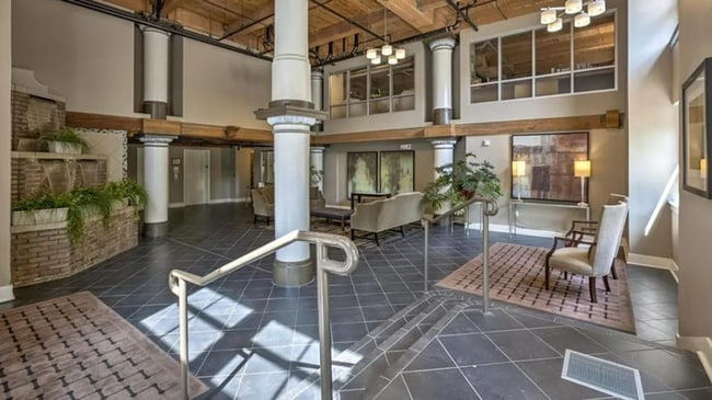 Photo - Fountains Lofts Unidad Suite 202 (residential)