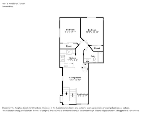 Photo - 4084 E Windsor Dr
