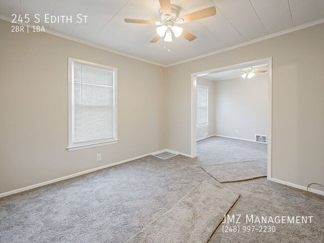 Photo - 245 S Edith St