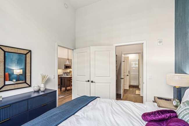 The Iris apartments — community photo