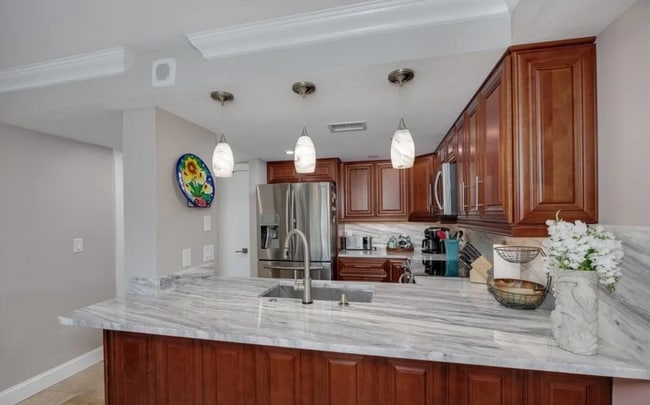 Photo - 2885 Palm Beach Blvd Unit 305