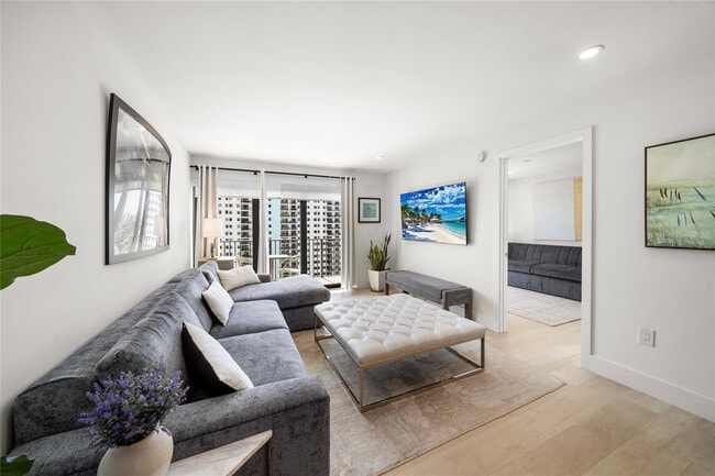 Photo - 1201 S Ocean Dr Unit 1607N