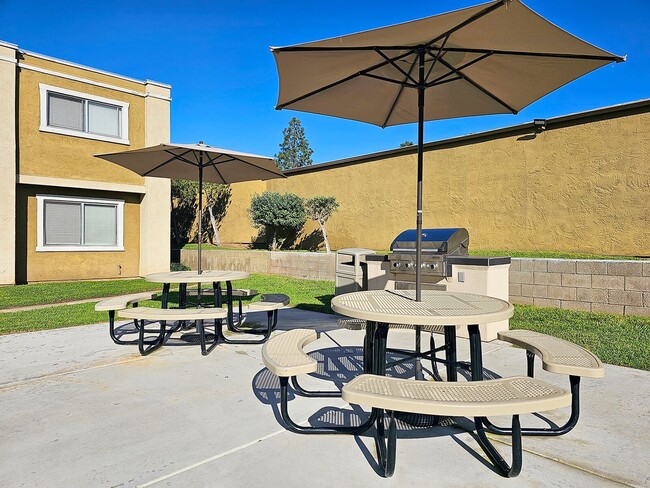 Photo - East Orange Village Apartments