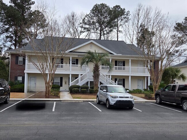 Building Photo - 1258 River Oaks Dr Unit 14A