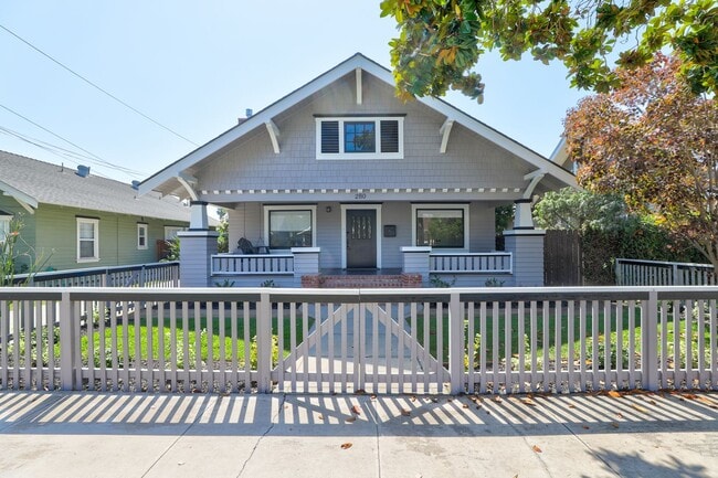 Gorgeous Home in Old Towne Orange - Gorgeous Home in Old Towne Orange